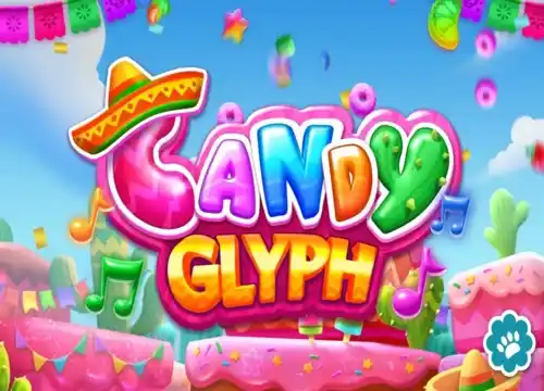 32Red casino GB Candy Glyph