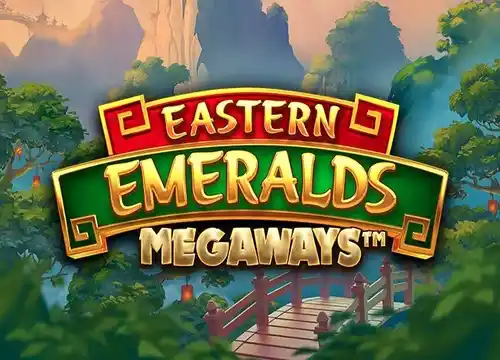 32Red casino GB Eastern Emeralds Megaways