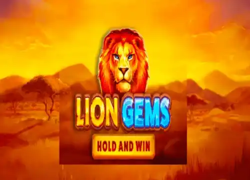 32Red casino GB Lion Gems